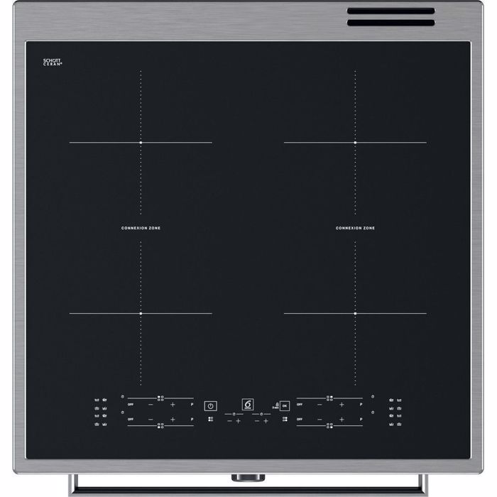 KOuZINA WS68IB8ACX/FR WHIRLPOOL